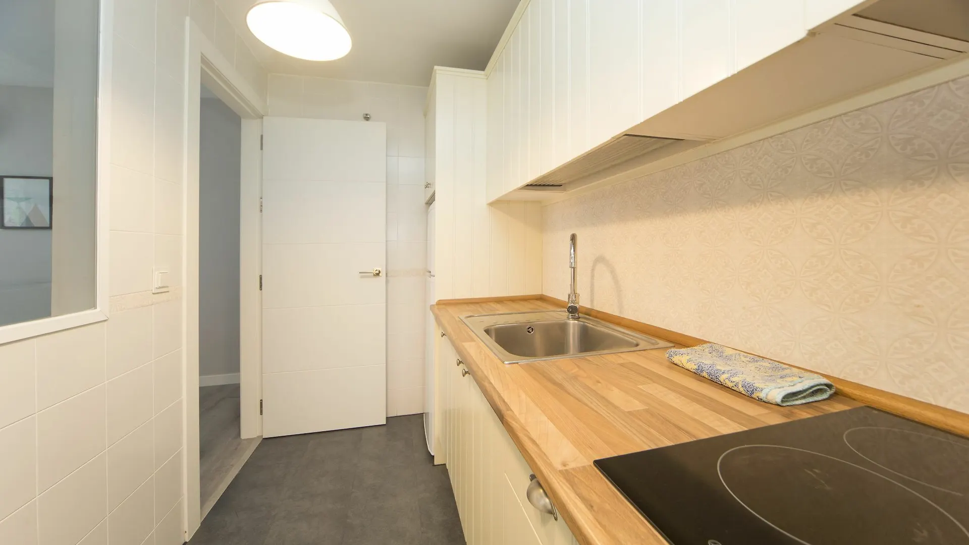 Apartamento Azahar Nazari Granada Spain