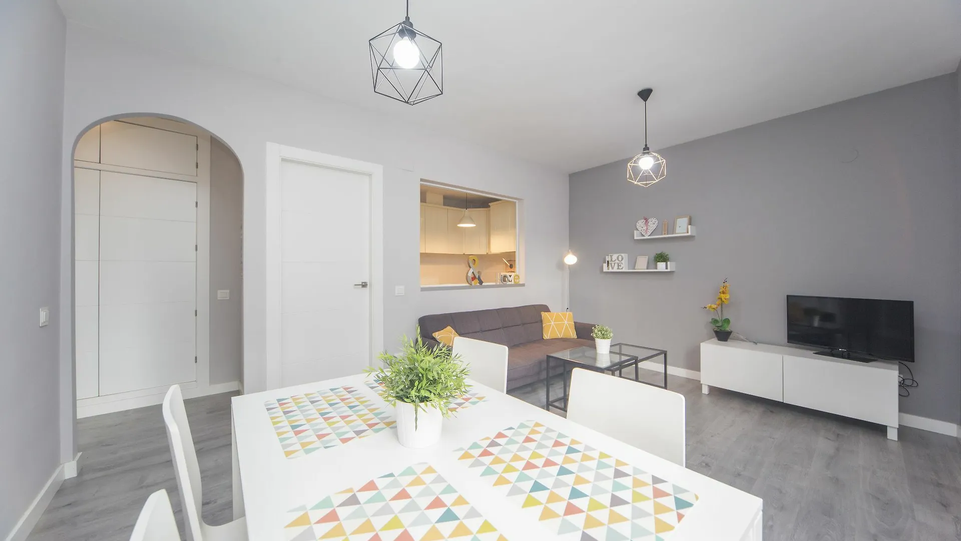 Apartamento Azahar Nazari Granada 0*,