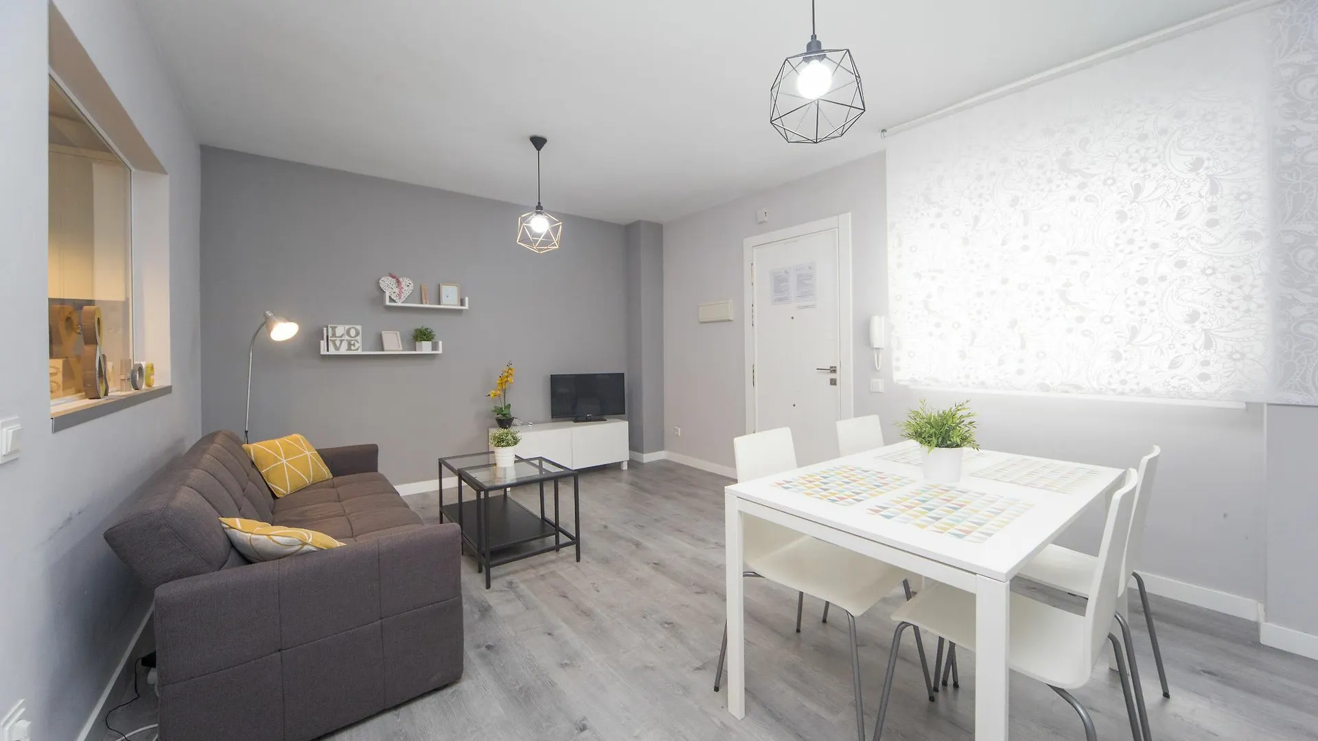 Apartamento Azahar Nazari Granada