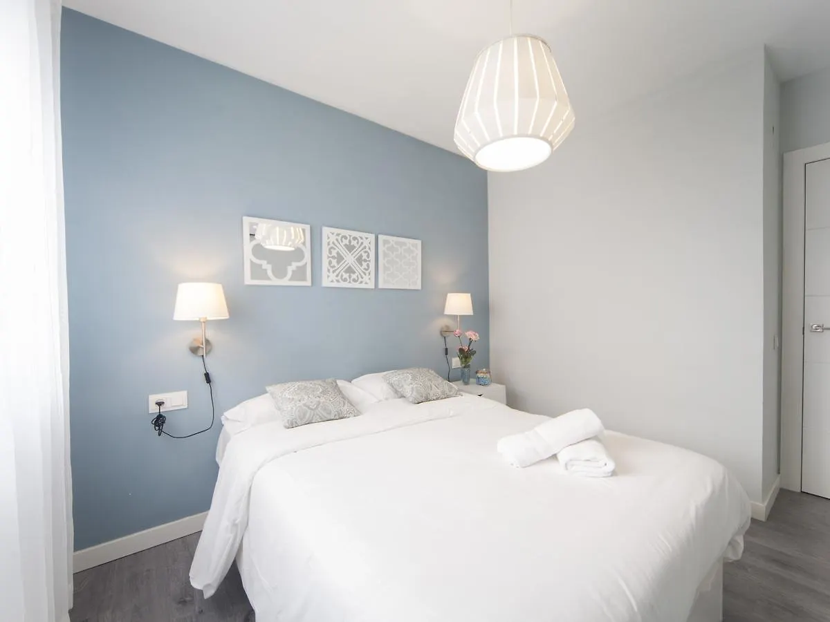 Apartamento Azahar Nazari Granada Appartamento