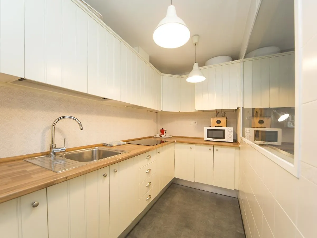 Appartamento Apartamento Azahar Nazari Granada