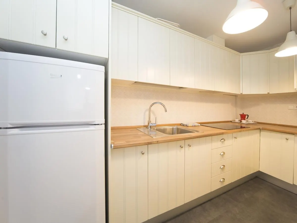 Appartamento Apartamento Azahar Nazari Granada Spagna