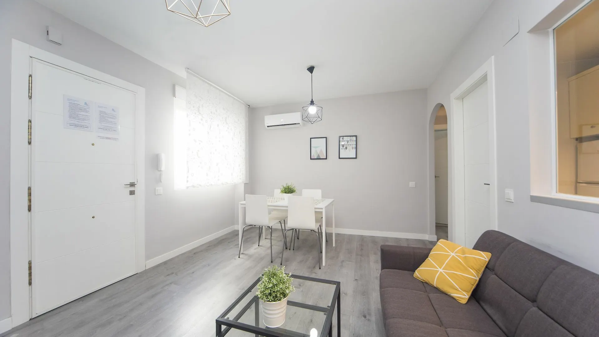 Appartamento Apartamento Azahar Nazari Granada